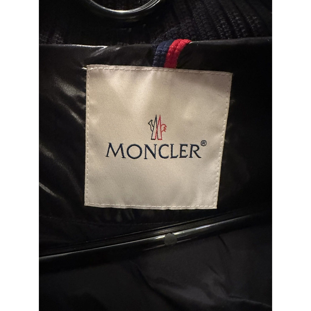 Moncler x Craig Green Kabal Giubbotto Jacket