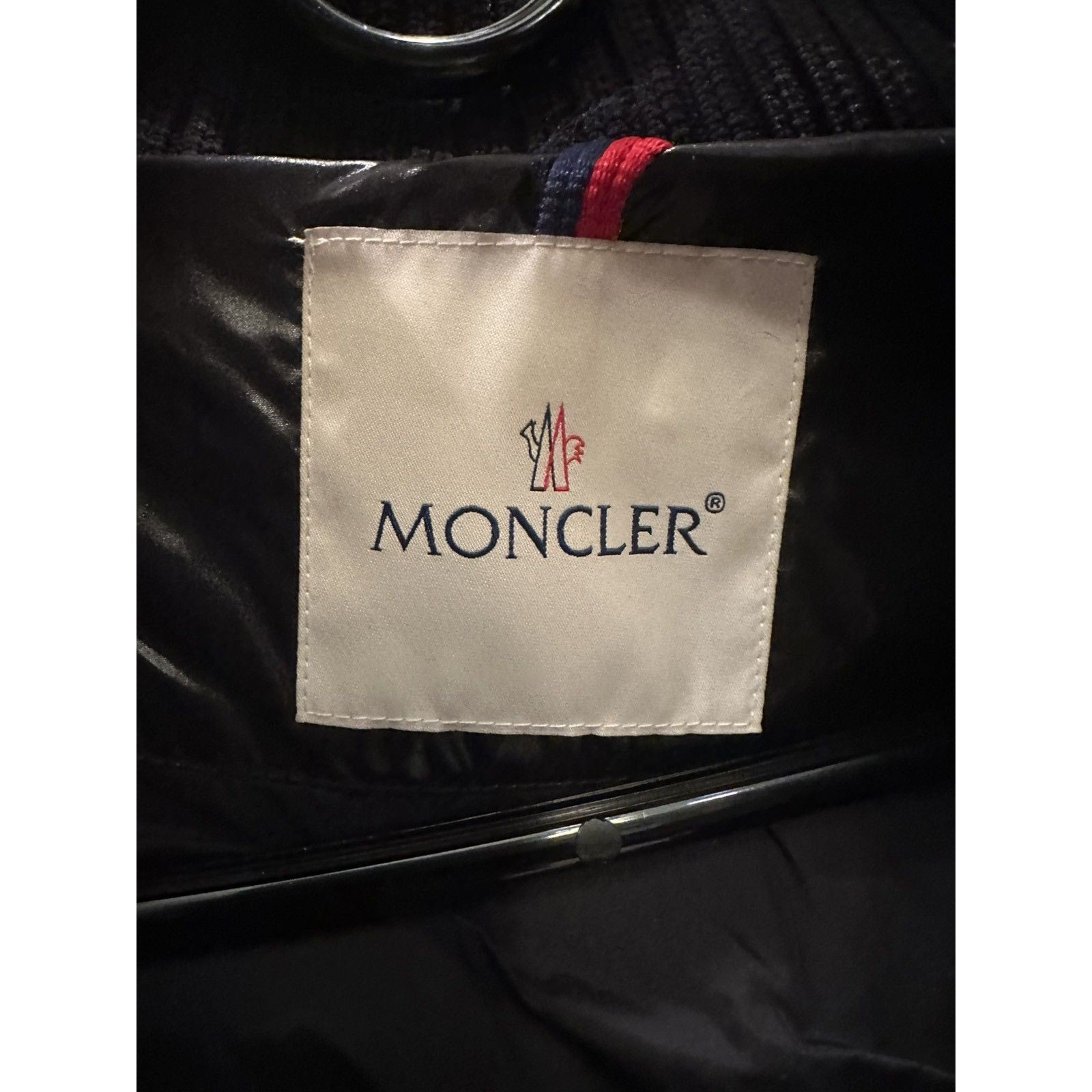 Moncler x Craig Green Kabal Giubbotto Jacket