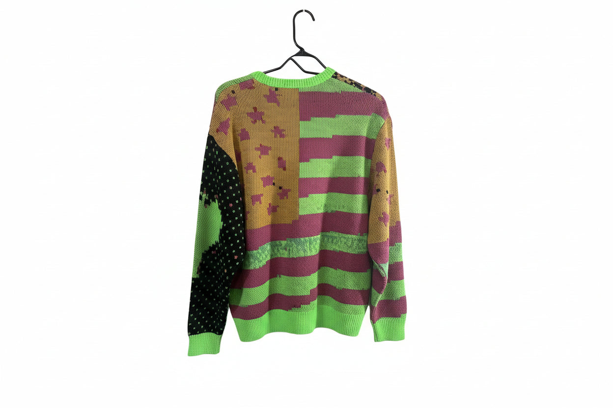 Supreme Sweater knitwear