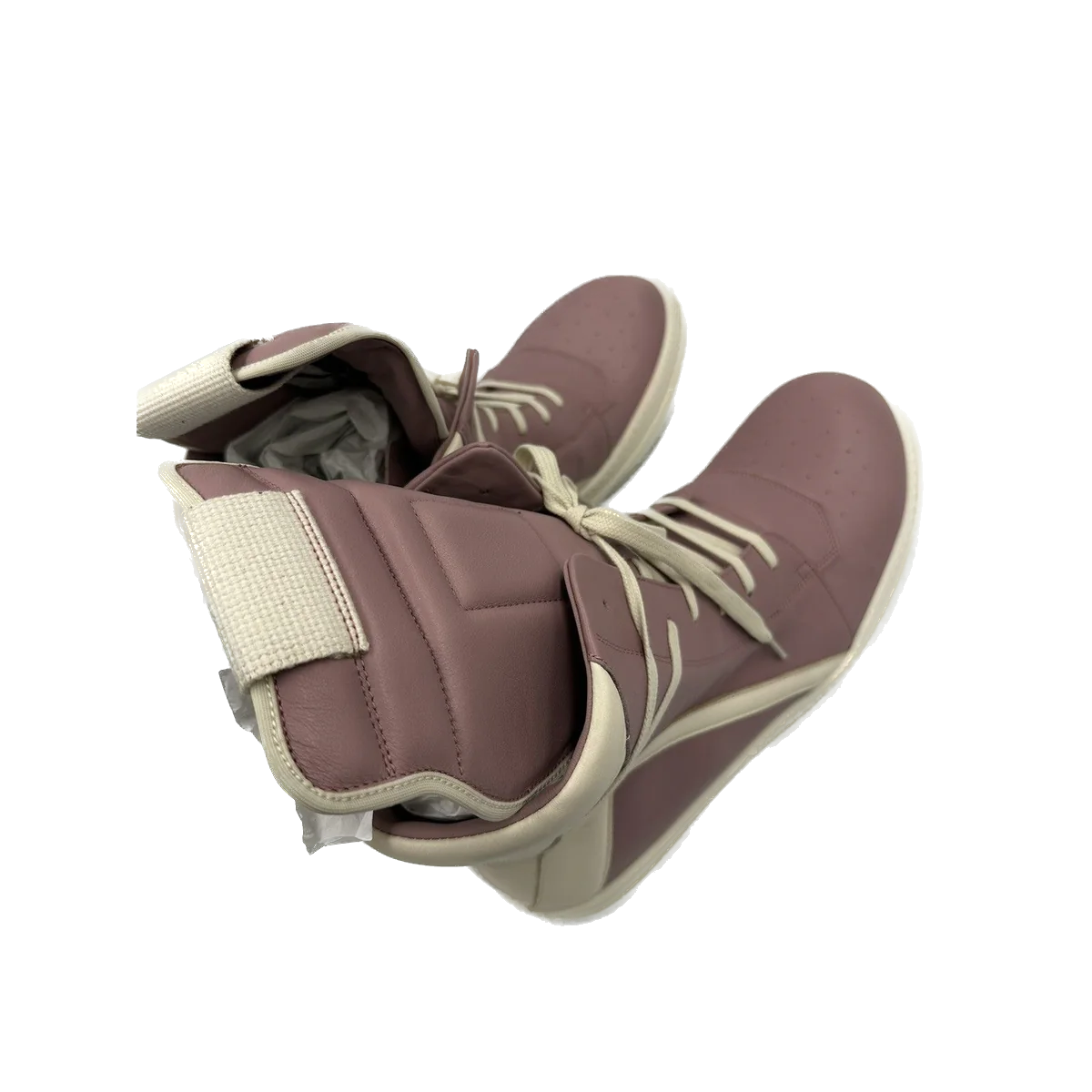 Rick Owens Geobasket