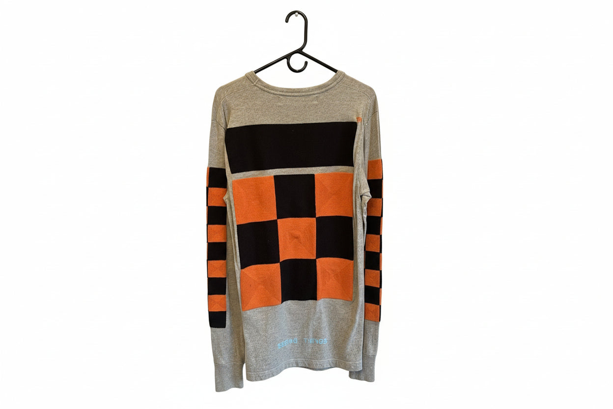 Off-White Long sleeve shirt