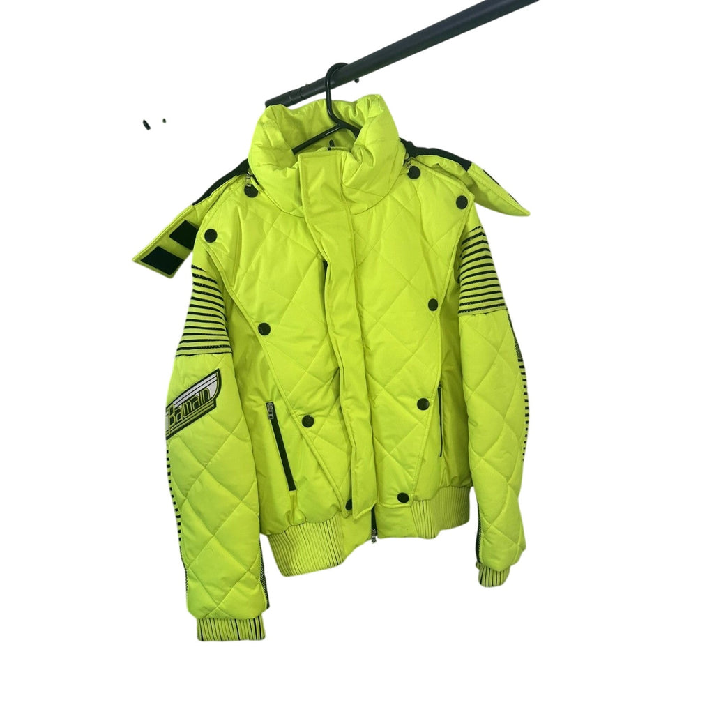 Balmain Puffer Coat “RARE”
