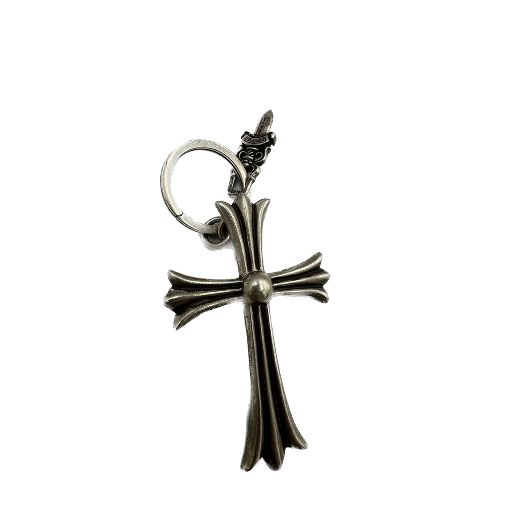 CHROME HEARTS pendants Cross & Dagger
