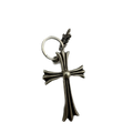 CHROME HEARTS pendants Cross & Dagger