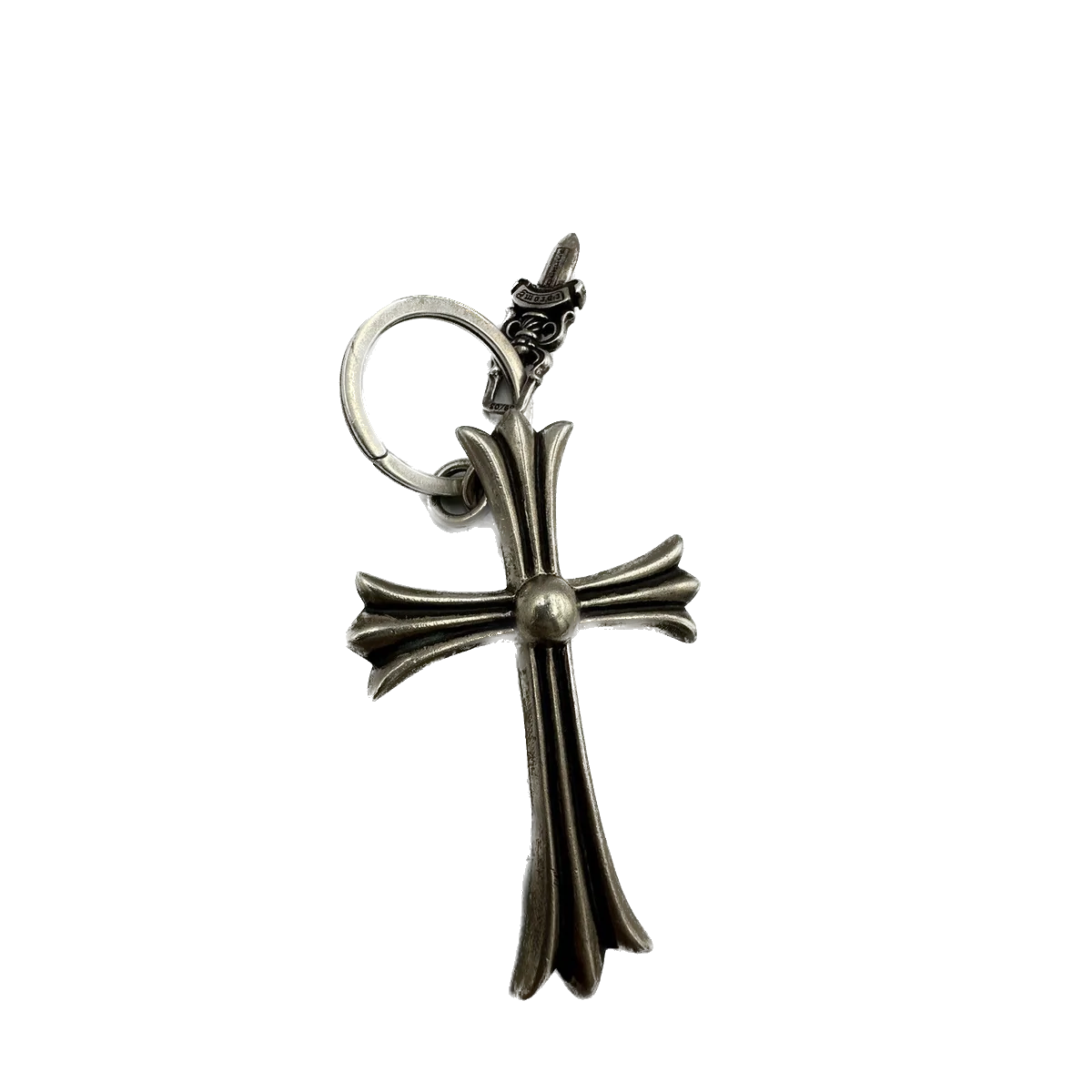 CHROME HEARTS pendants Cross & Dagger