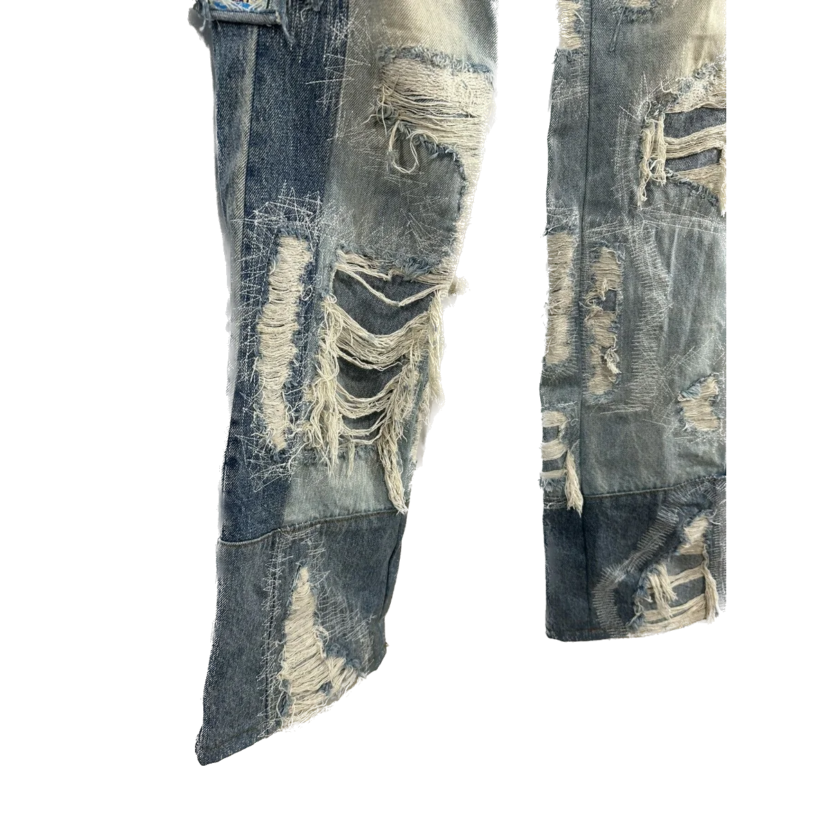 Who Decides War Denim