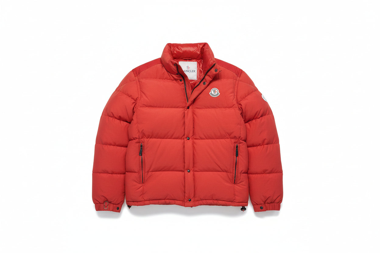 Vintage Puffer Grenoble Moncler MADE IN FRANCE 🇫🇷