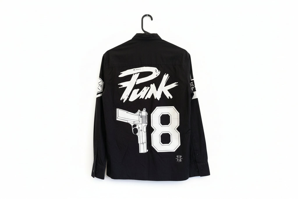 Philipp Plein Shirt