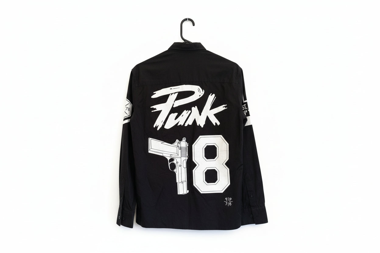 Philipp Plein Shirt