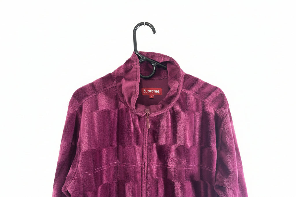 Supreme Sweater