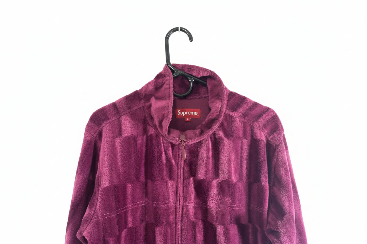 Supreme Sweater