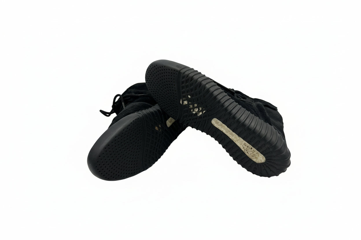 Yeezy BOOST 750 TRIPLE BLACK