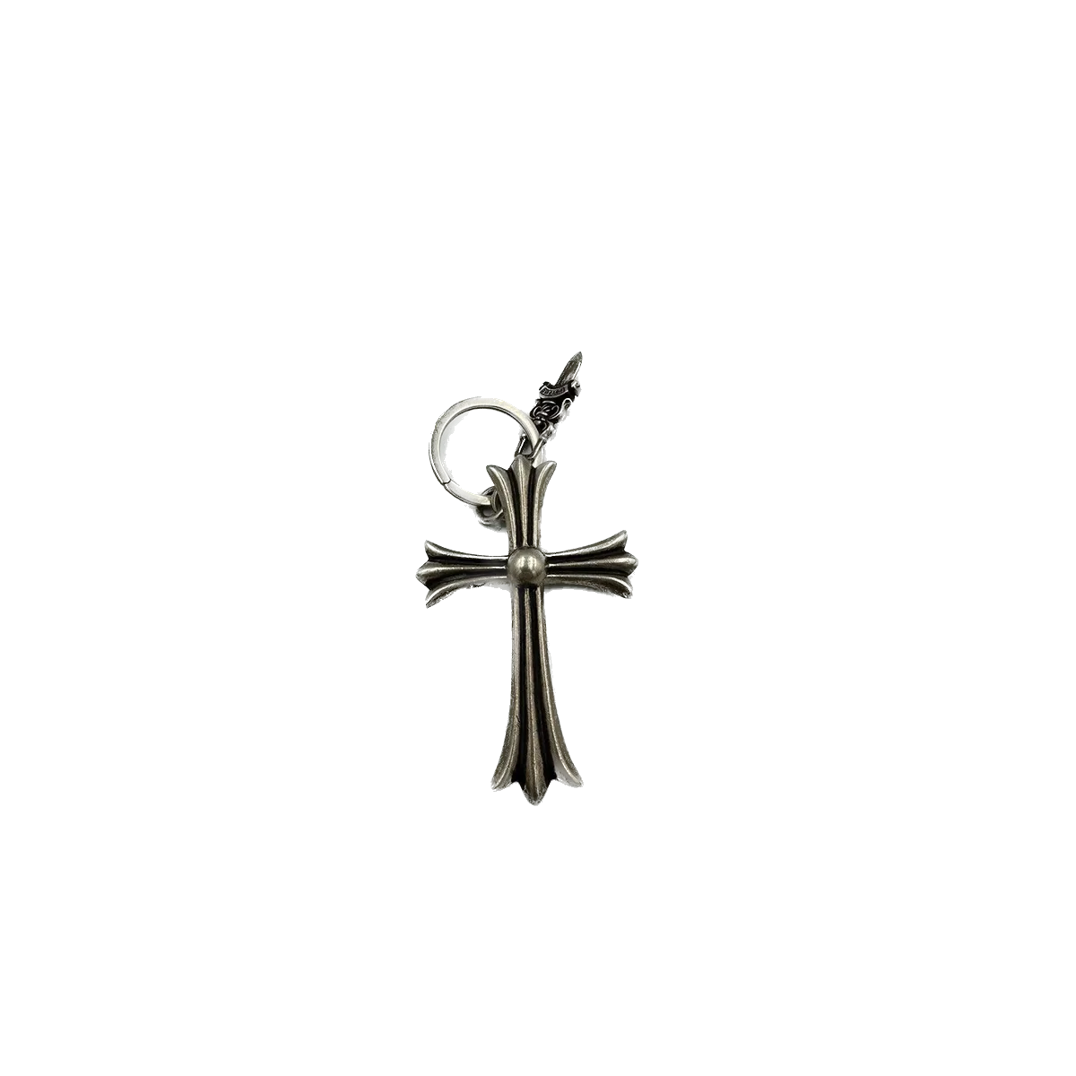 CHROME HEARTS pendants Cross & Dagger