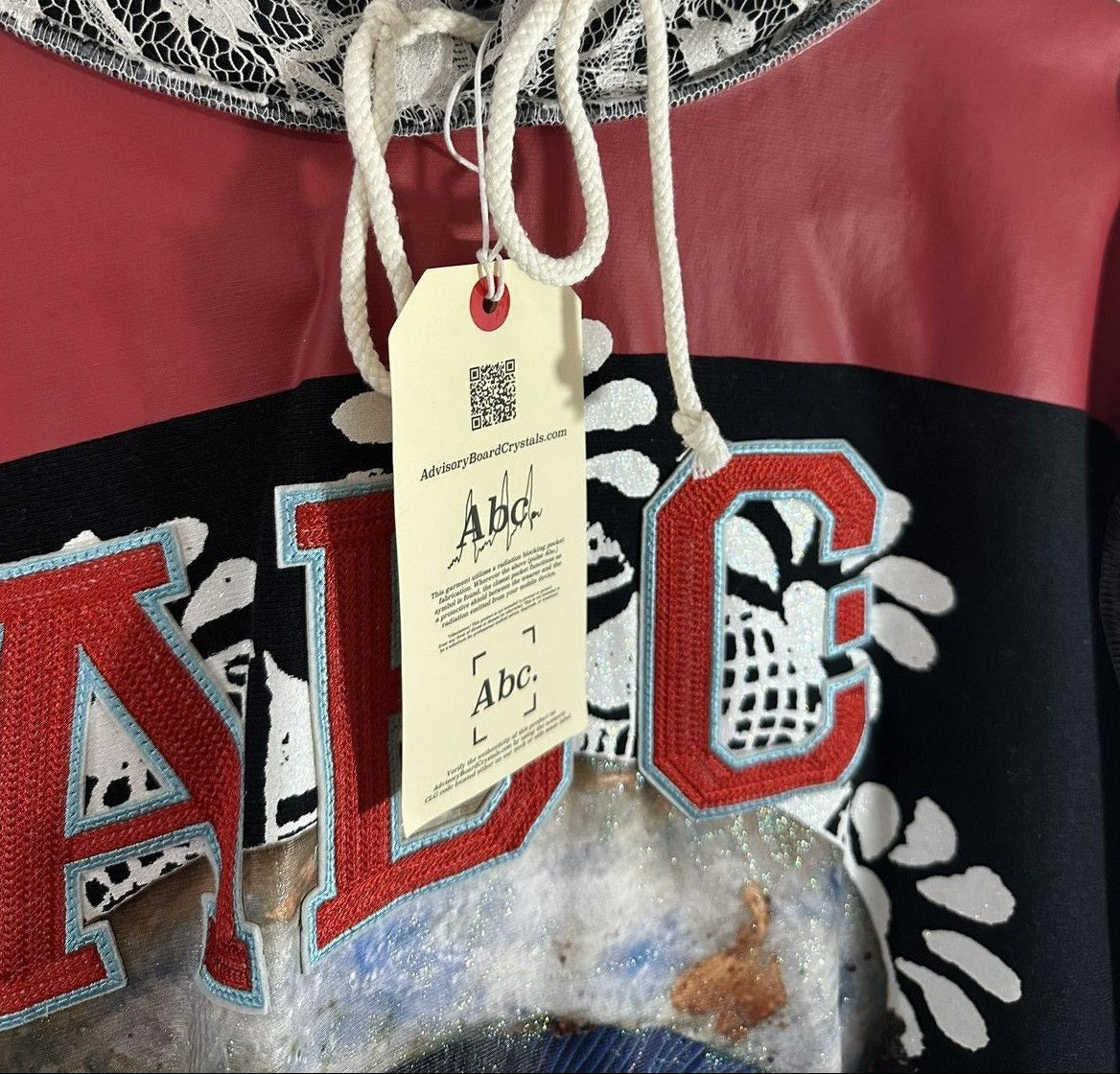 Advisory Board Crystals ABC Hoodie