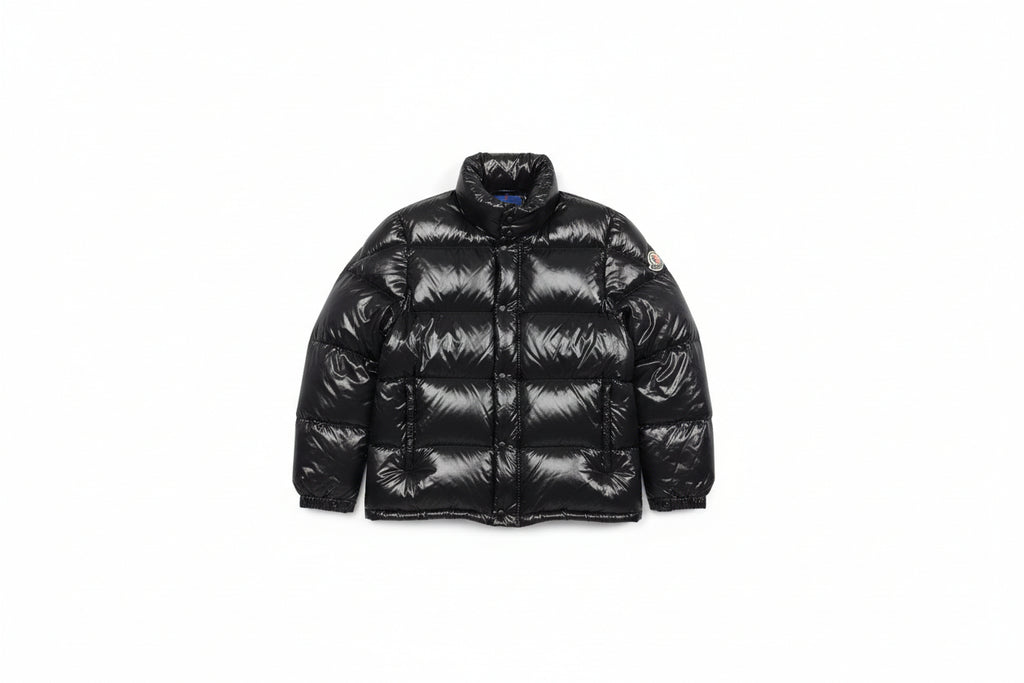 Vintage Luxury Puffer Moncler Grenoble