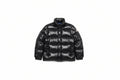 Vintage Luxury Puffer Moncler Grenoble