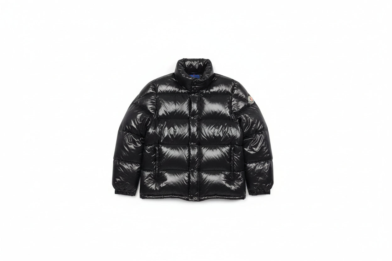 Vintage Luxury Puffer Moncler Grenoble