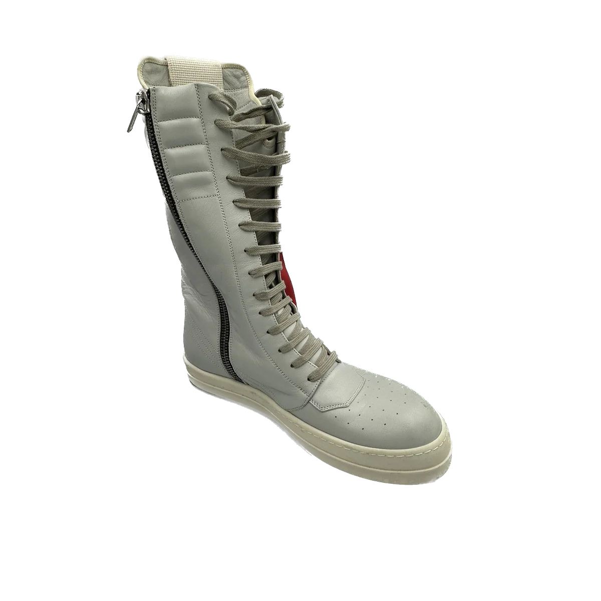 Rick Owens Drkshdw Geobasket High