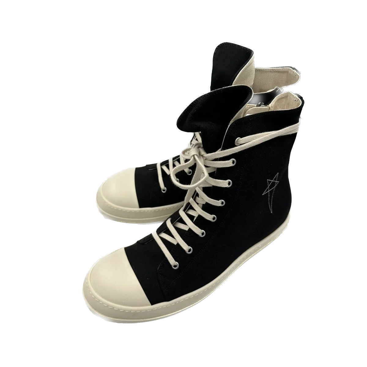 Rick Owens Drkshdw Sneakers