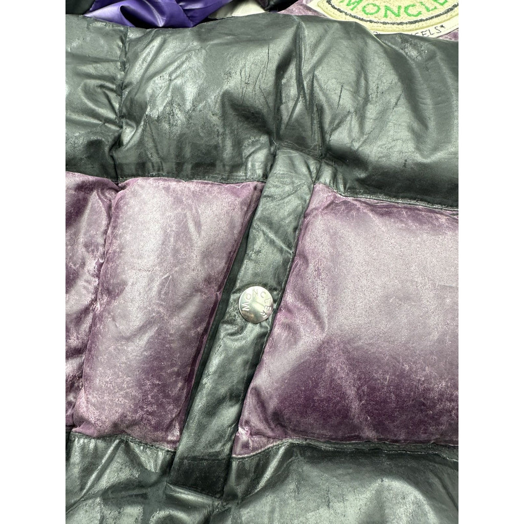 Moncler x Palm Angels Egor Down Vest