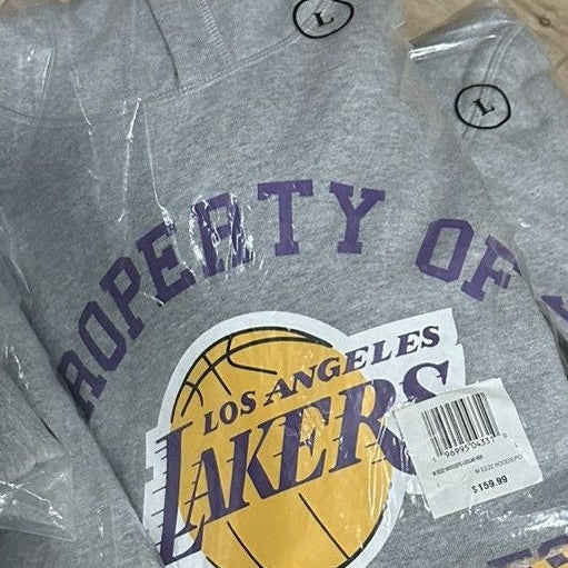 Eric Emmanuel x New Era Hoodie