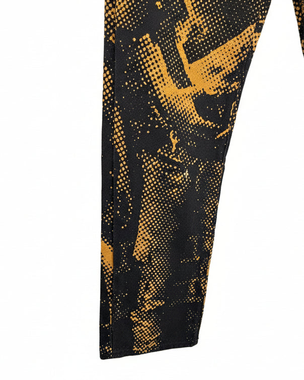 Supreme x Jean Paul Gaultier Racism