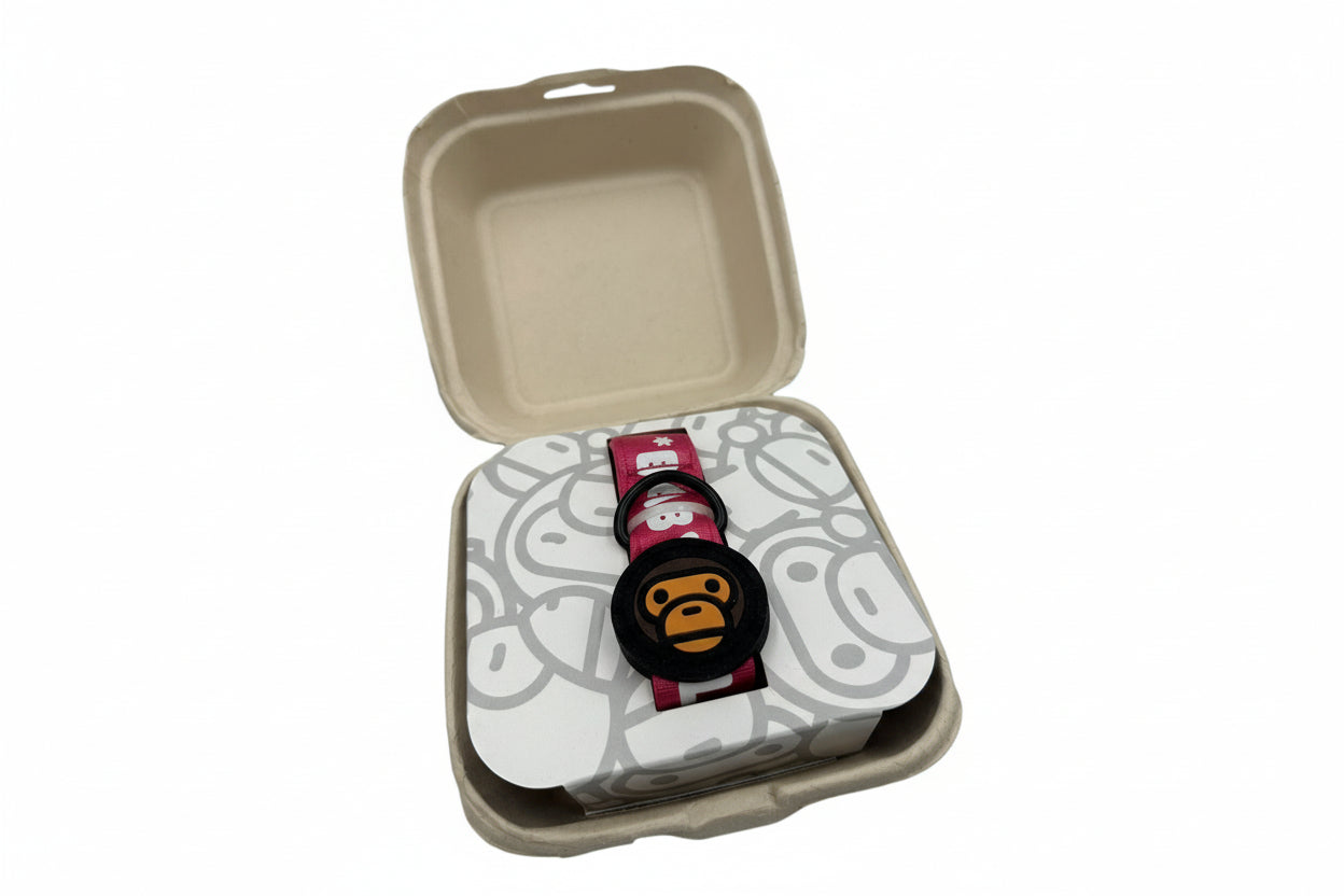 BAPE DOG LEASH