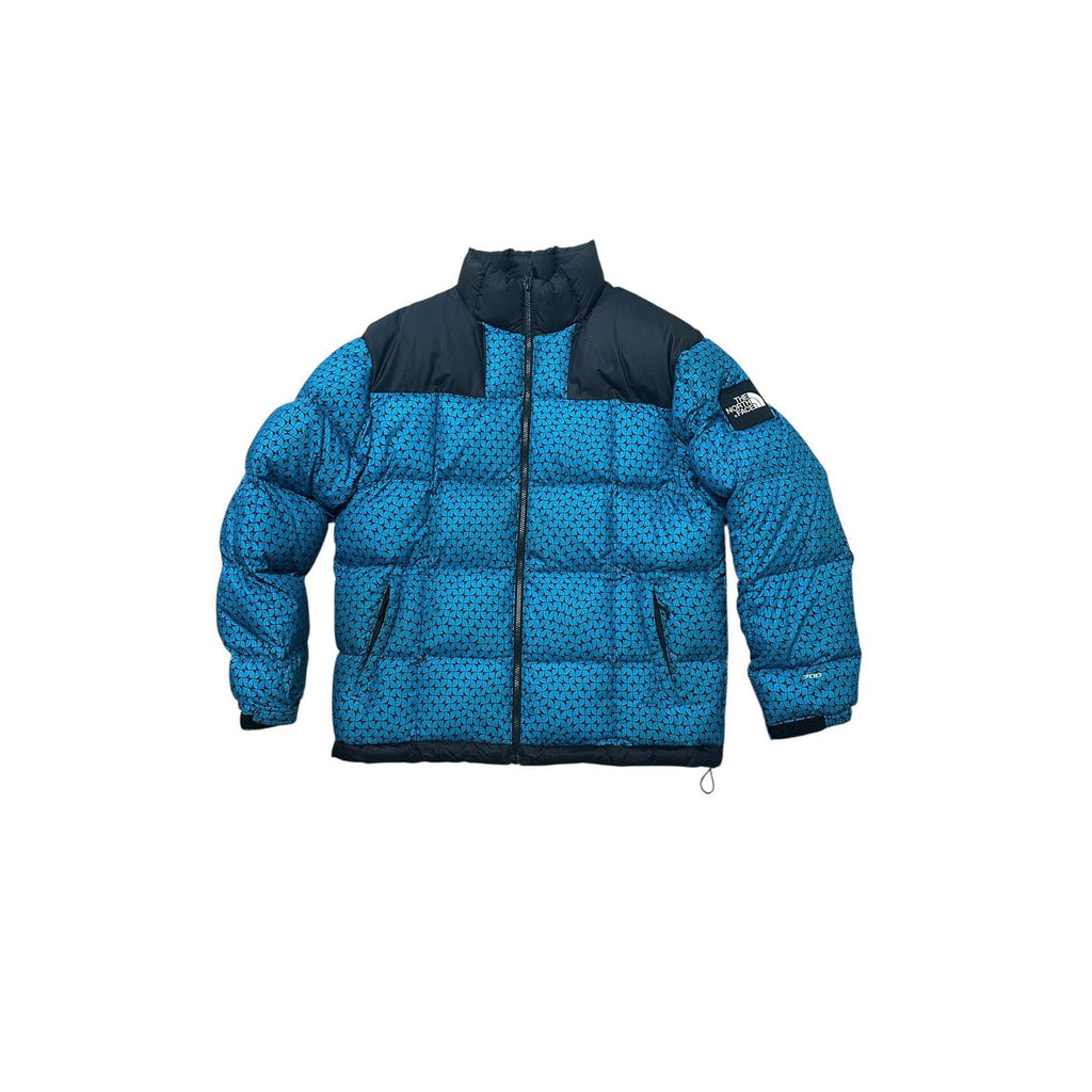 THE NORTH FACE PUFFER JACKET