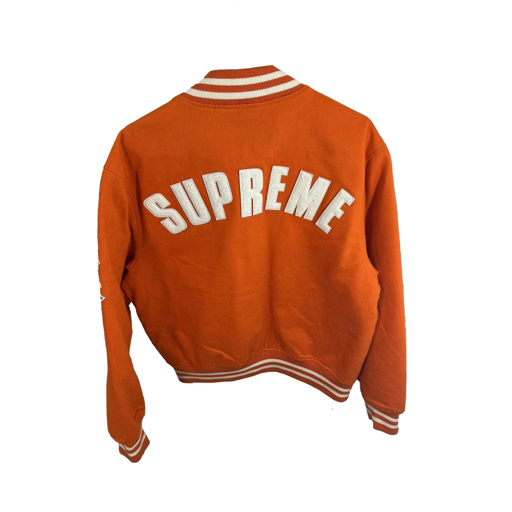 Supreme X NEW ERA X MLB