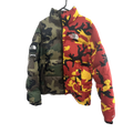 Supreme x The North Face
