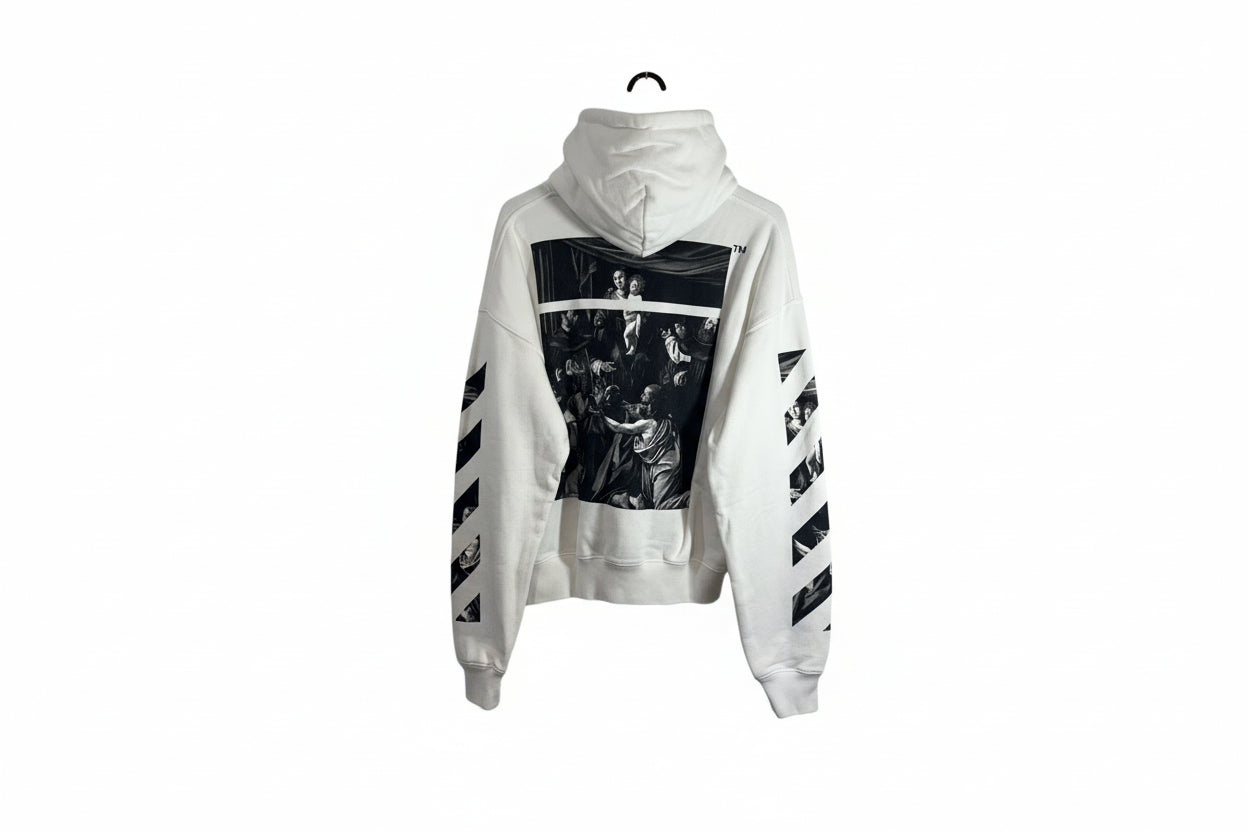 Off White Hoodie