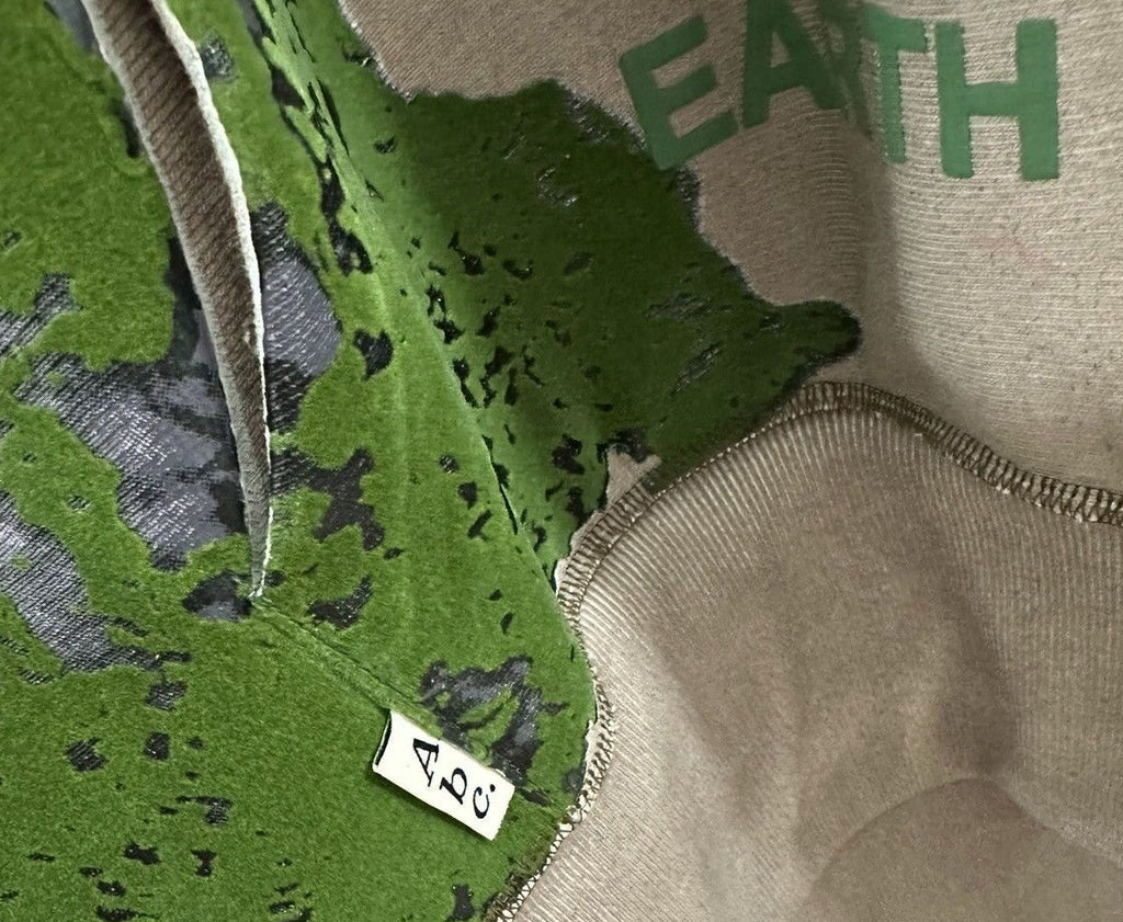 Advisory Board Crystals Hoodie
