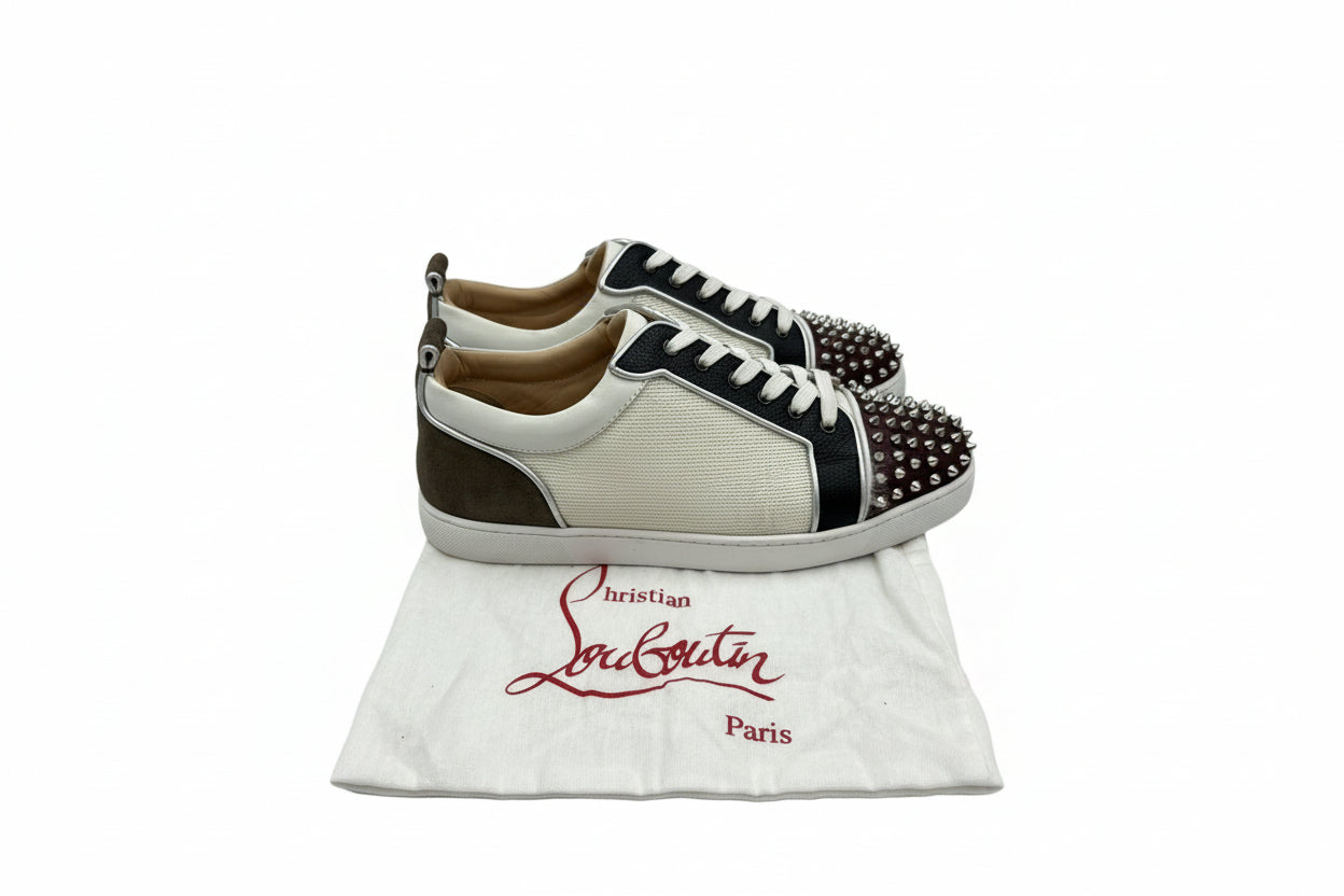 Christian Louboutin Low Top Sneakers