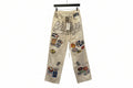 Vale Patchwork Denim