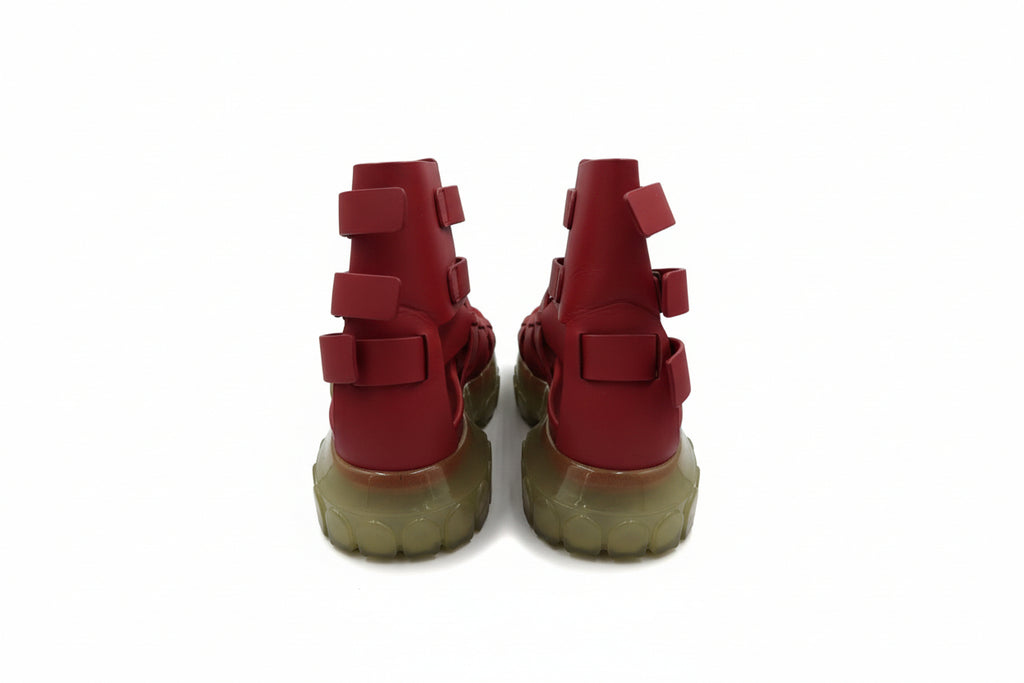 Rick Owens Gladiator Sandals