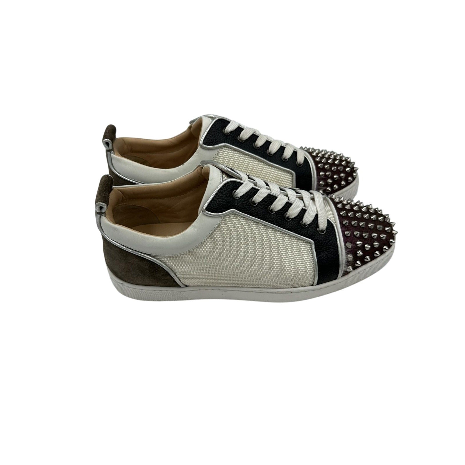Christian Louboutin Low Top Sneakers