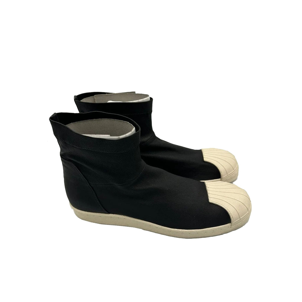 Adidas Superstar Hi Rick Owens Edition