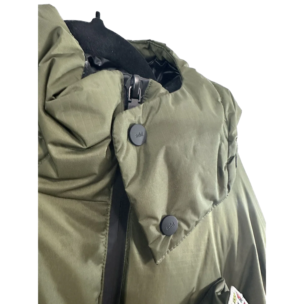 Who Decides War Bomber jacket