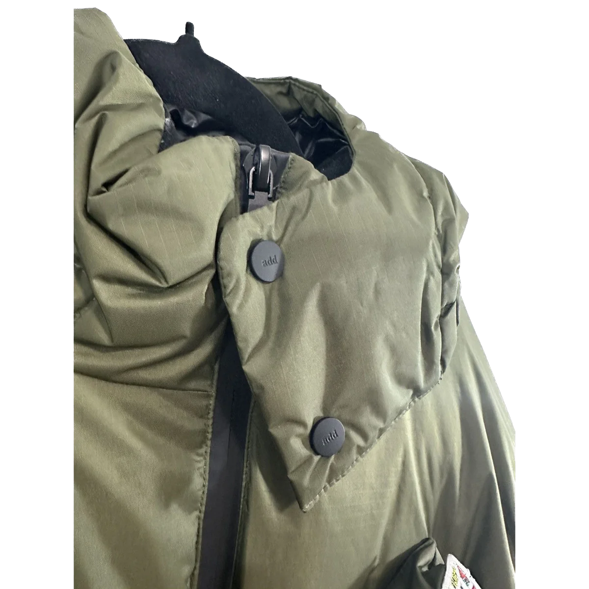 Who Decides War Bomber jacket