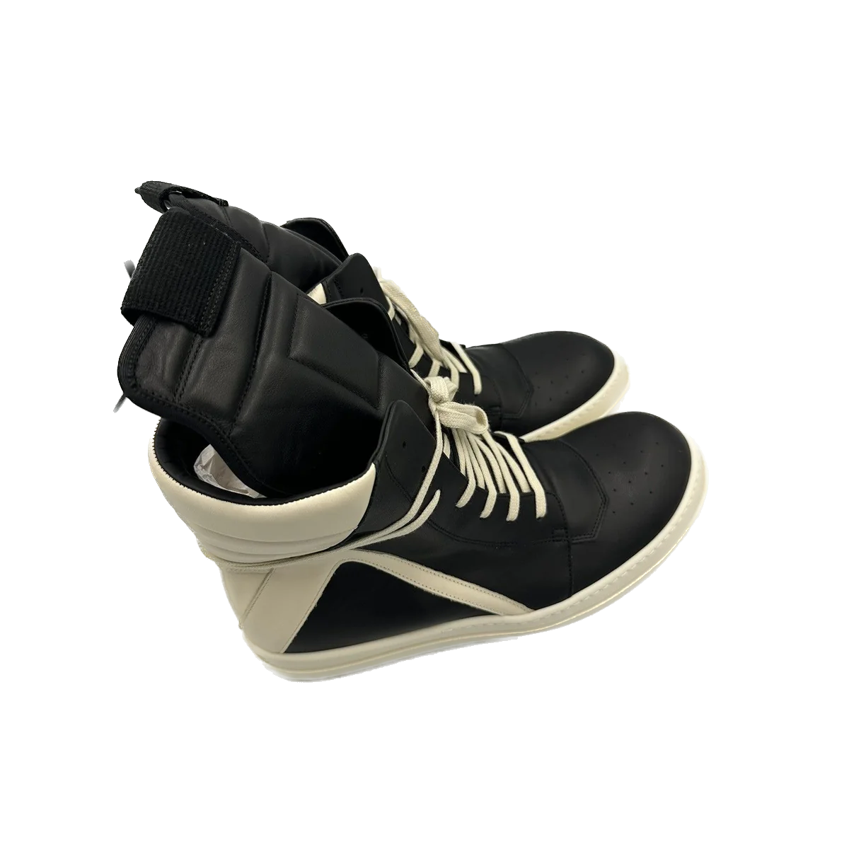 Rick Owens Geobasket