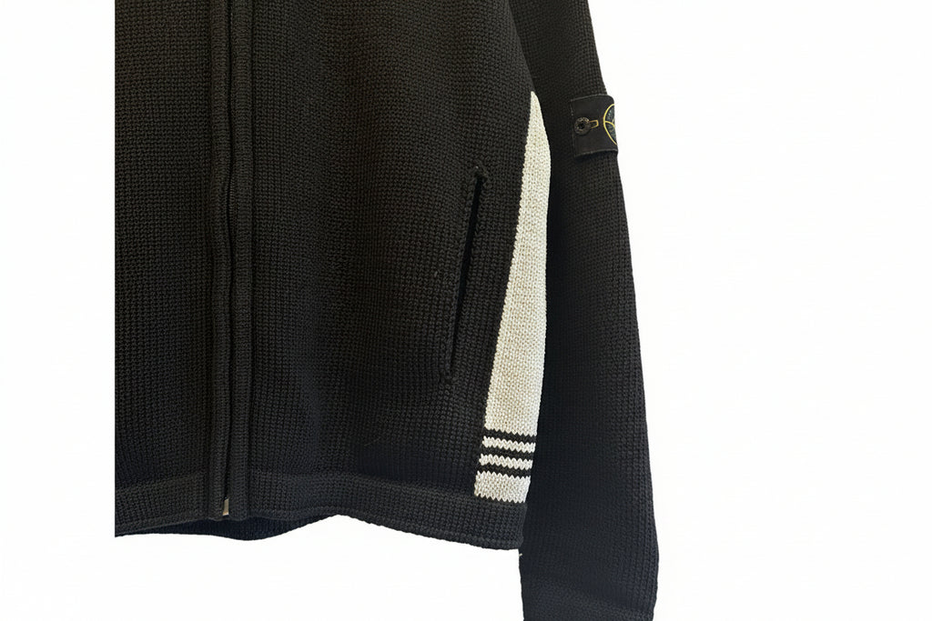Stone Island Knit Sweater