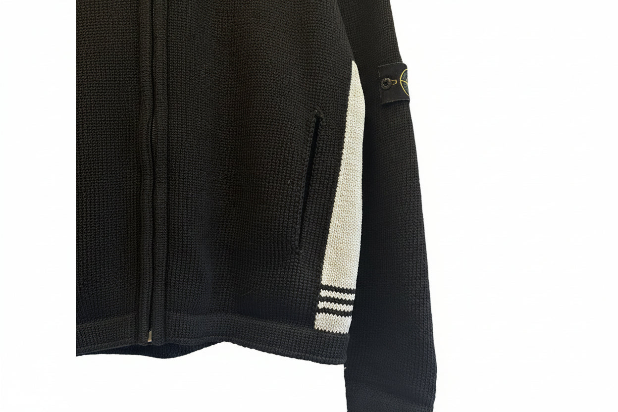 Stone Island Knit Sweater