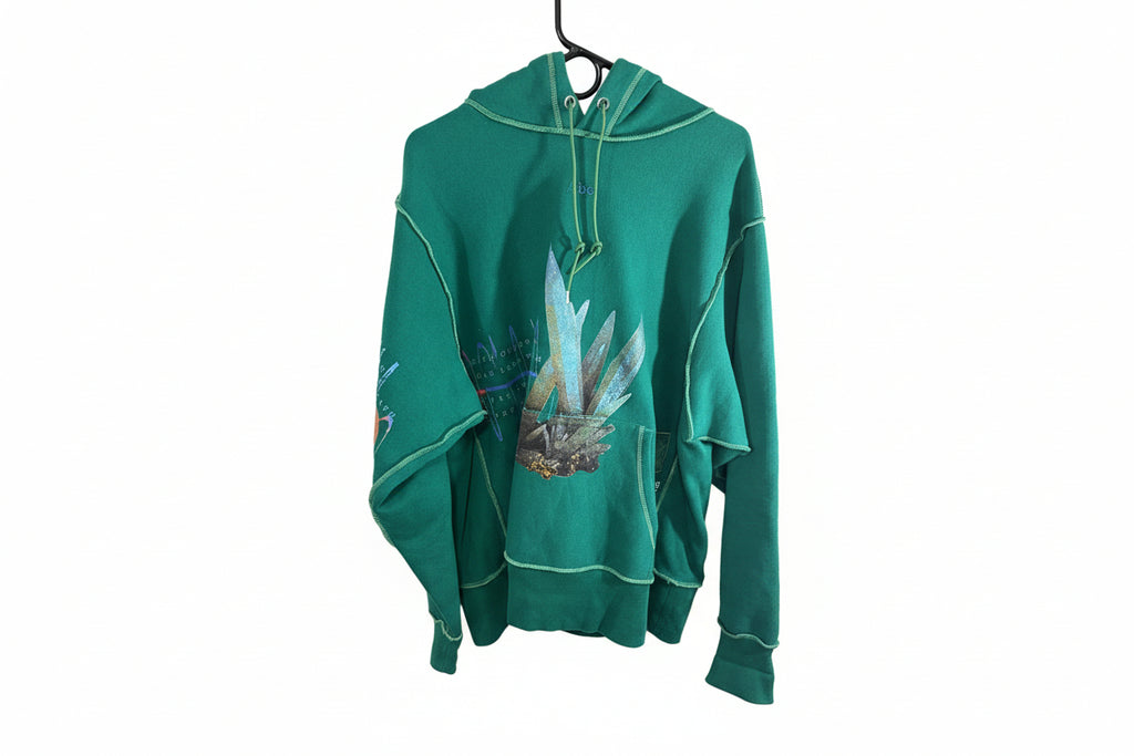 Advisory Board Crystals Hoodie