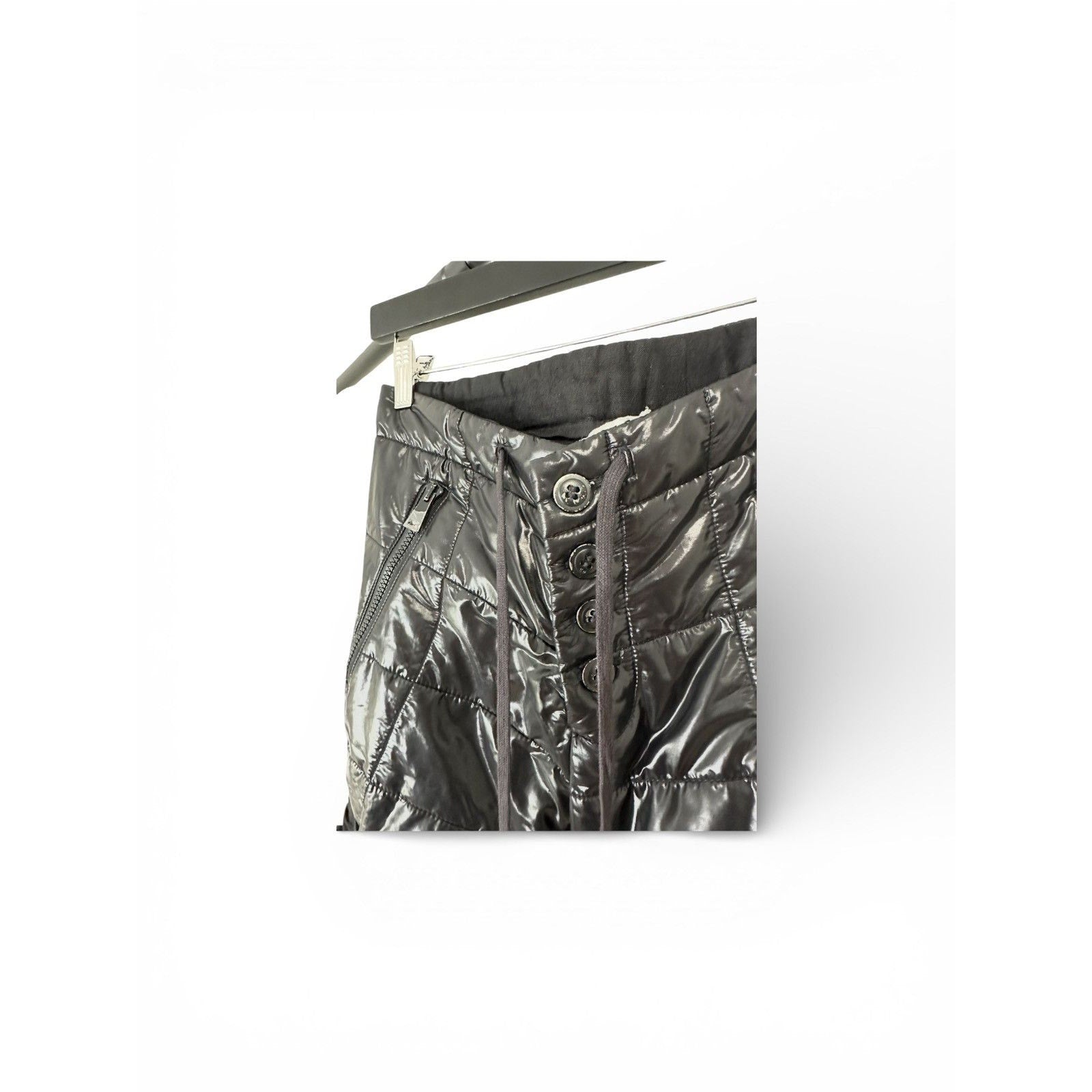 Moncler x Greg Lauren “Collide” Pants Denim Rare