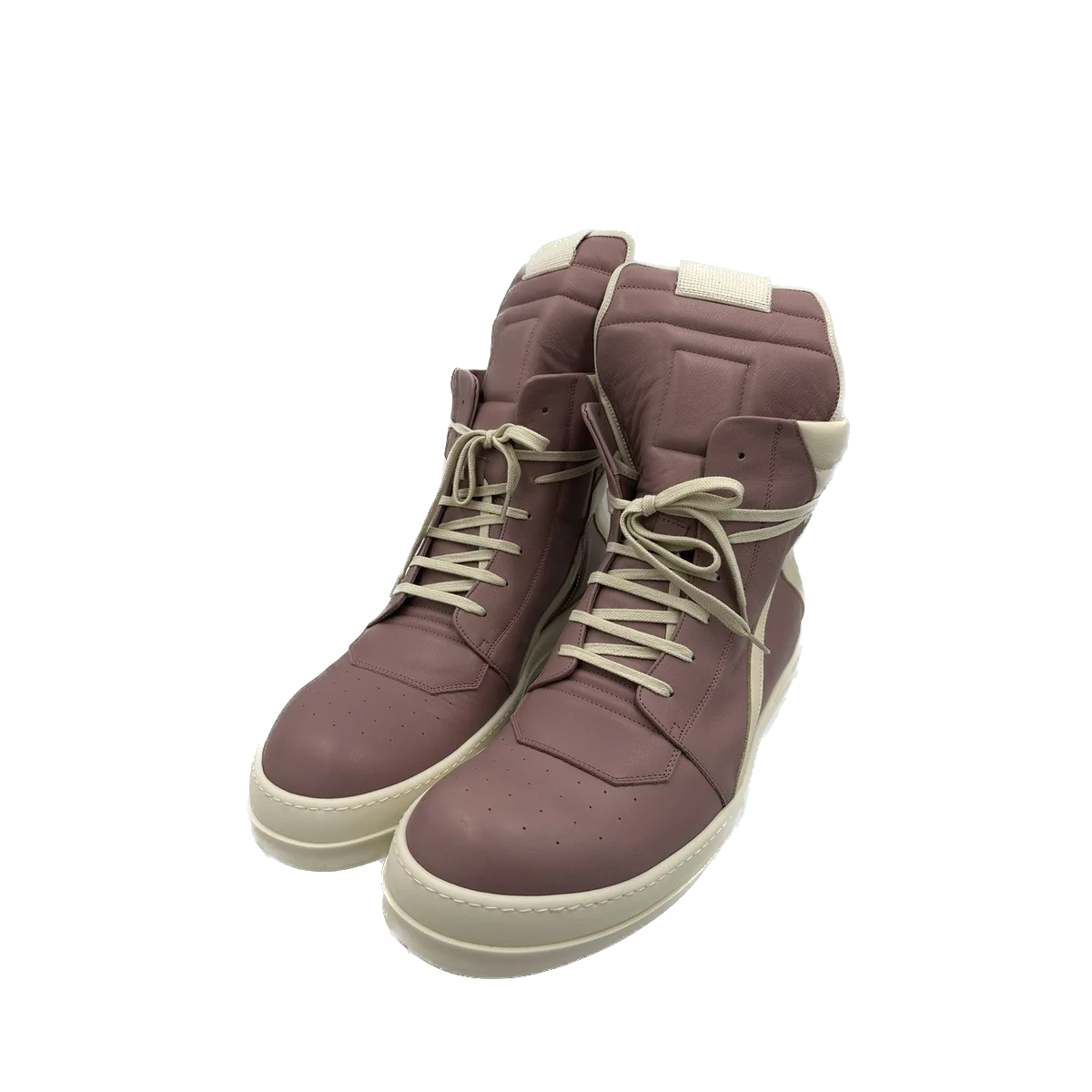 Rick Owens Geobasket