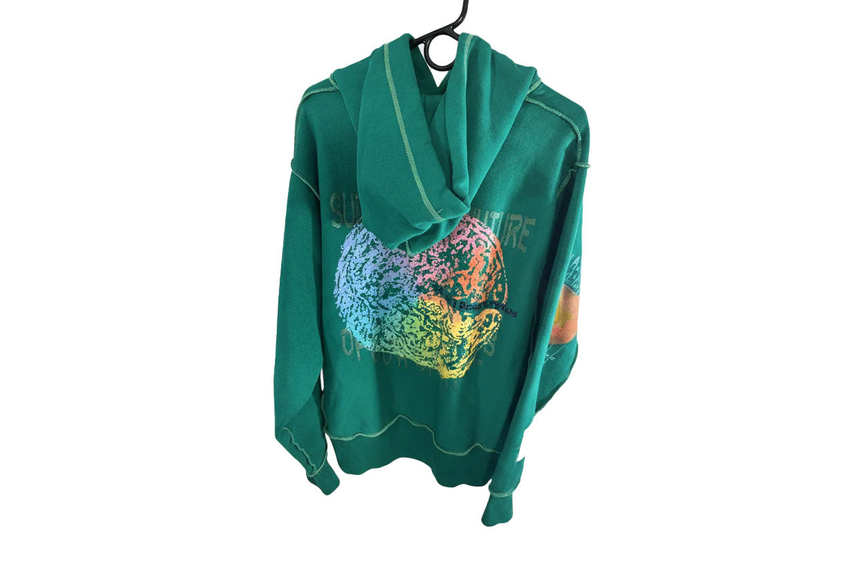 Advisory Board Crystals Hoodie