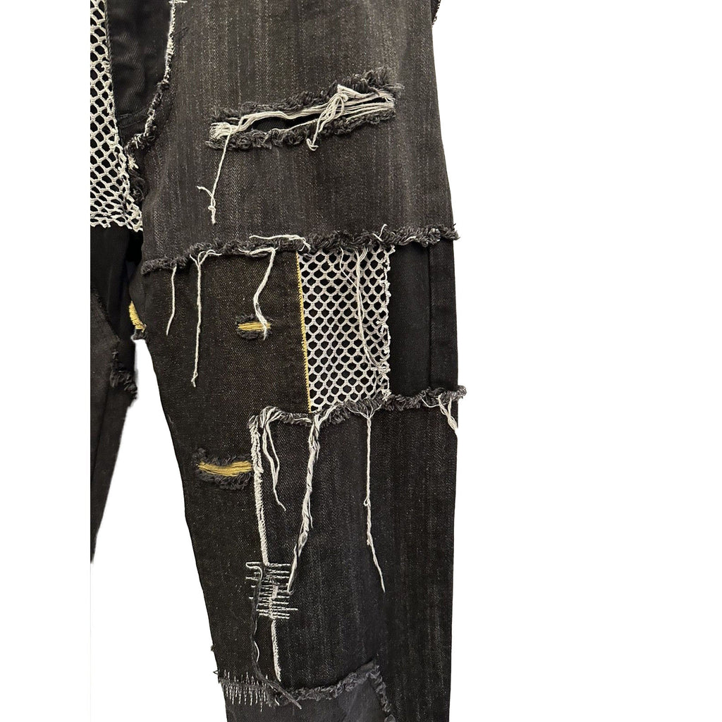 Who Decides War X Ev Bravado Sick Denim