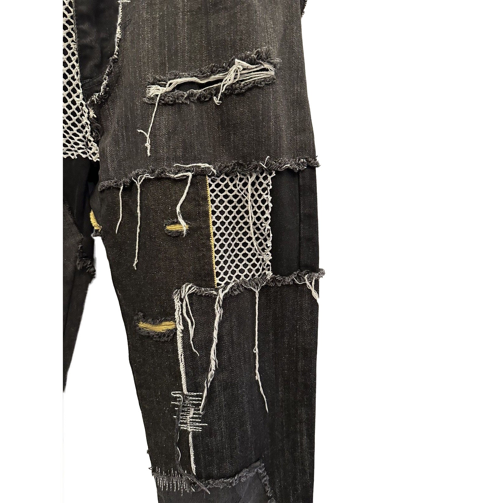 Who Decides War X Ev Bravado Sick Denim