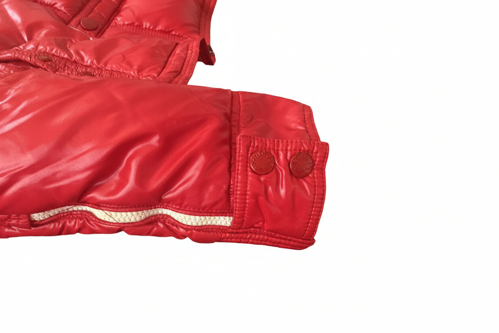 Moncler Berriat Down Puffer Jacket