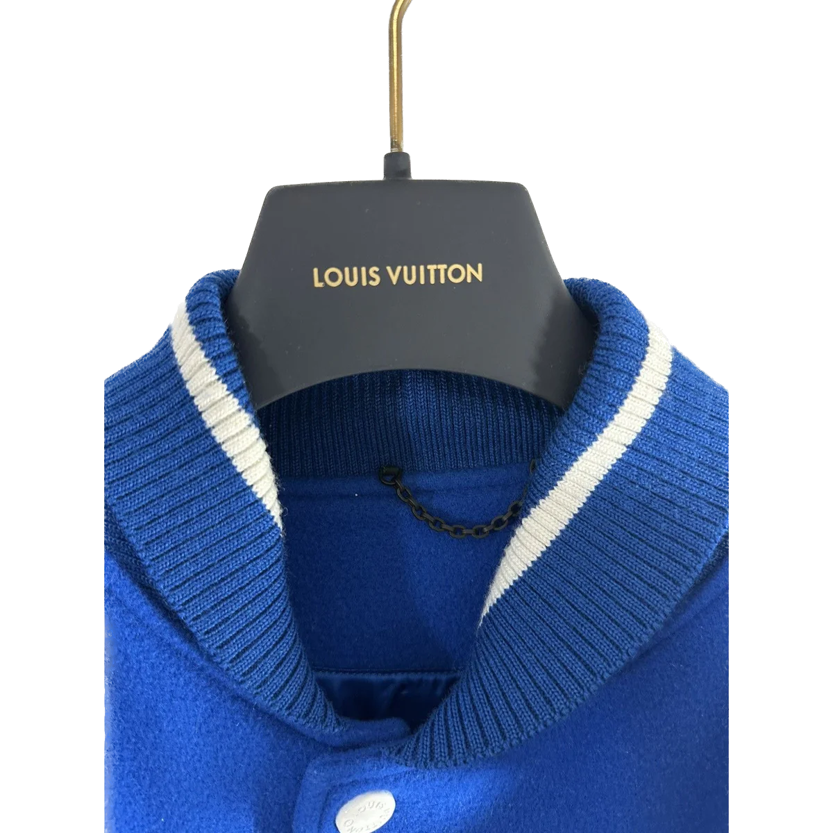 Louis Vuitton Puppet Jacket